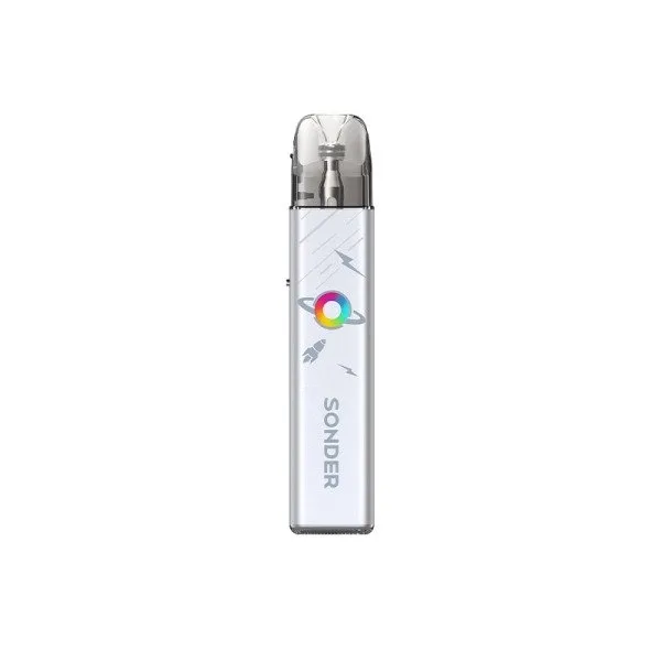 Pack Pod Sonder Q2 3ml 1350mAh - Geekvape - image 9