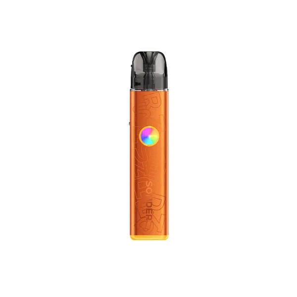 Pack Pod Sonder Q3 3ml 1750mAh - Geekvape - image 5