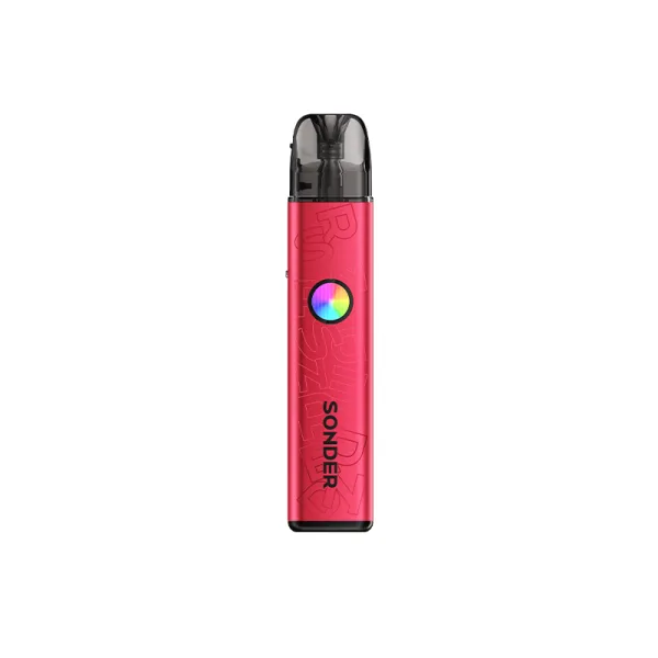Pack Pod Sonder Q3 3ml 1750mAh - Geekvape - image 6