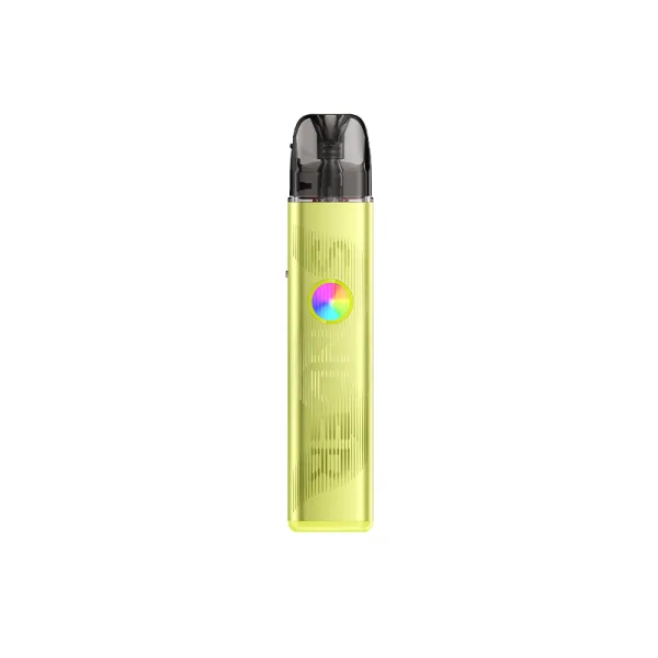 Pack Pod Sonder Q3 3ml 1750mAh - Geekvape - image 12