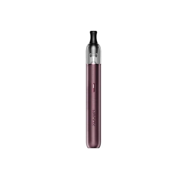Pack Wenax M2 2ml 1200mAh - Geekvape - image 12