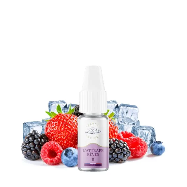 L'attrape Rêves 10ml - Petit Nuage - image 2