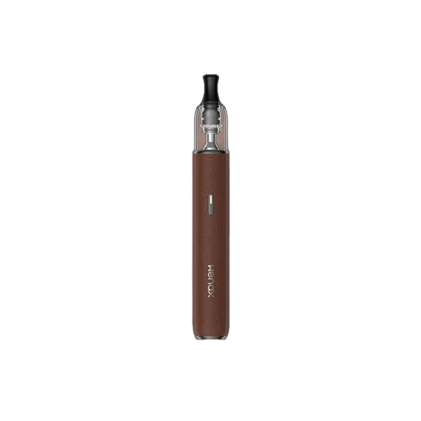 Pack Wenax M2 Leather Edition 2ml 1200mAh - Geekvape - image 7