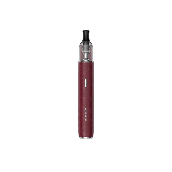 Pack Wenax M2 Leather Edition 2ml 1200mAh - Geekvape - image 9