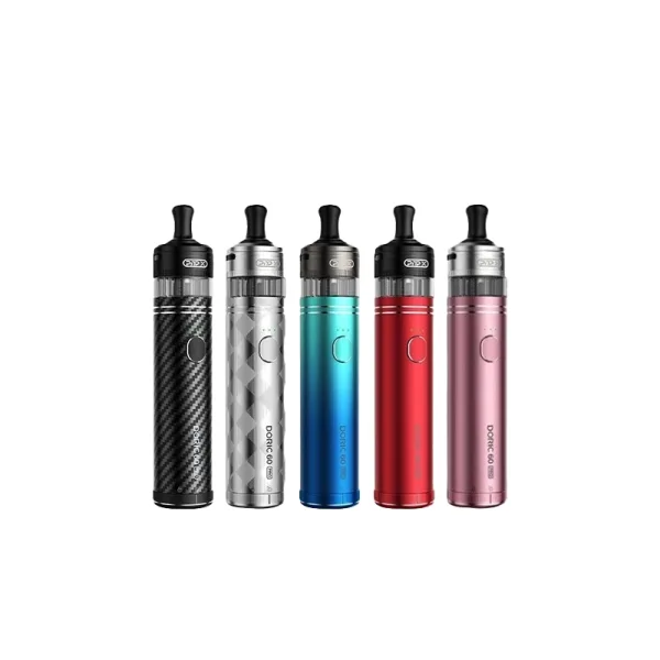Pack Doric 60 Pro 5ml 2500mAh - Voopoo - image 2