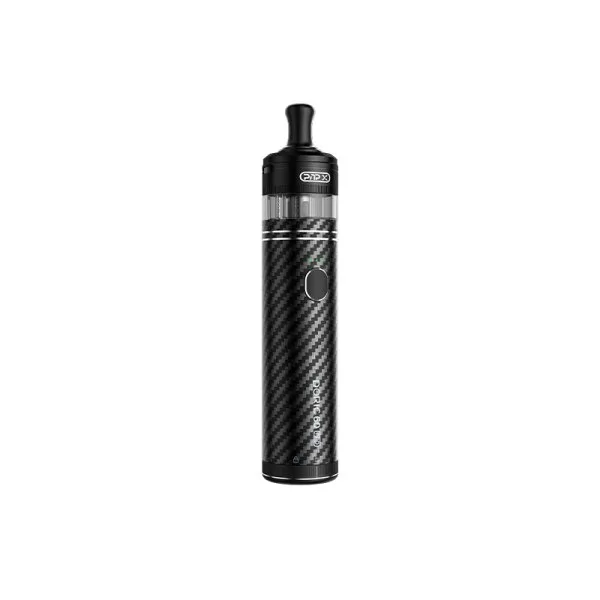 Pack Doric 60 Pro 5ml 2500mAh - Voopoo - image 5