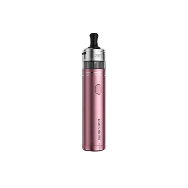 Pack Doric 60 Pro 5ml 2500mAh - Voopoo - image 6