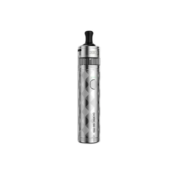 Pack Doric 60 Pro 5ml 2500mAh - Voopoo - image 7