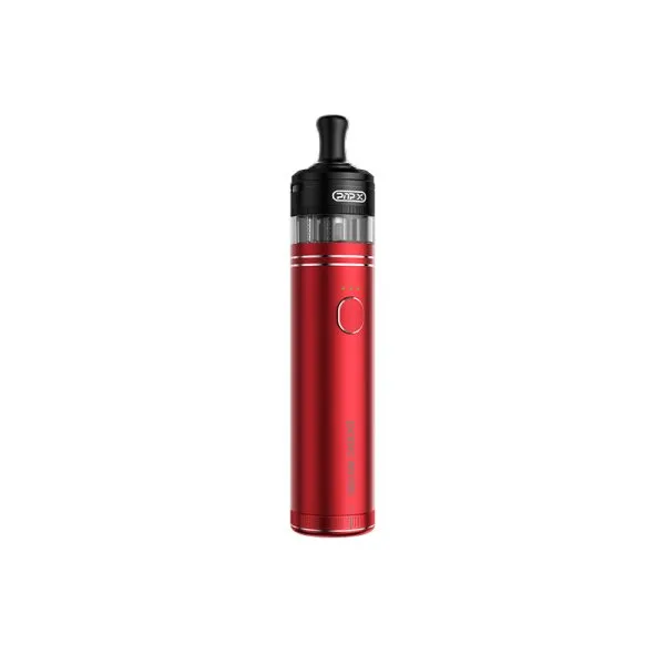 Pack Doric 60 Pro 5ml 2500mAh - Voopoo - image 8