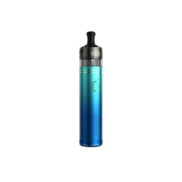 Pack Doric 60 Pro 5ml 2500mAh - Voopoo - image 9