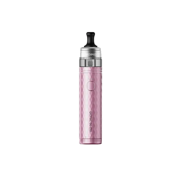Pack Doric 60 Pro 5ml 2500mAh - Voopoo - image 11