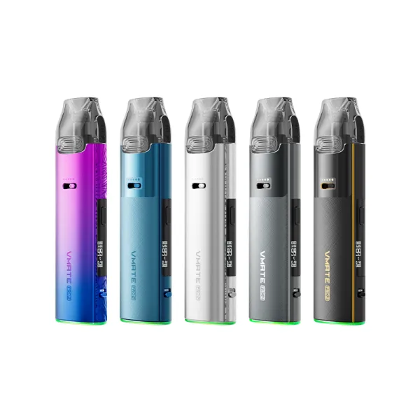 Pack Pod Vmate Pro 2 3ml 1500mAh - Voopoo - image 2