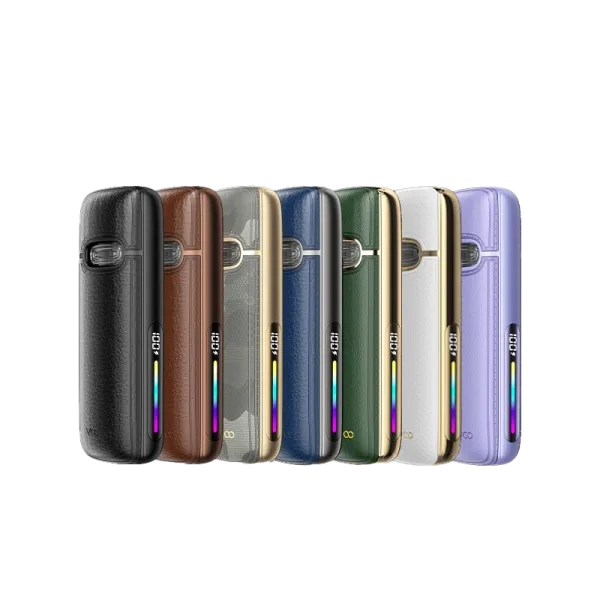 Pack Vmate E2 3ml 1500mAh - Voopoo - image 2