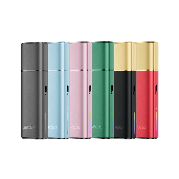 Pack Pod Argus Klyc 3ml 1350mAh - Voopoo - image 2