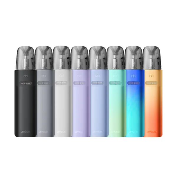 Pack Pod Argus G4 Mini 3.5ml 1650mAh - Voopoo - image 2