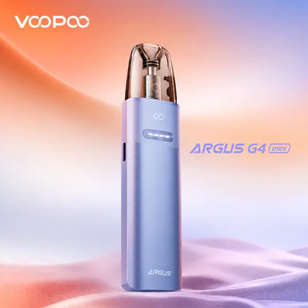 Pack Pod Argus G4 Mini 3.5ml 1650mAh - Voopoo - image 3