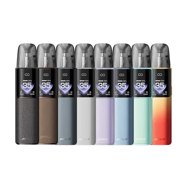 Pack Pod Argus G4 3.5ml 1650mAh - Voopoo - image 2