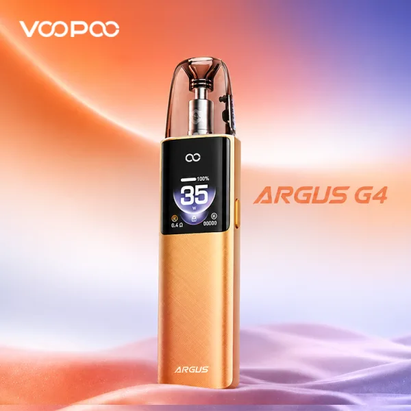 Pack Pod Argus G4 3.5ml 1650mAh - Voopoo - image 3