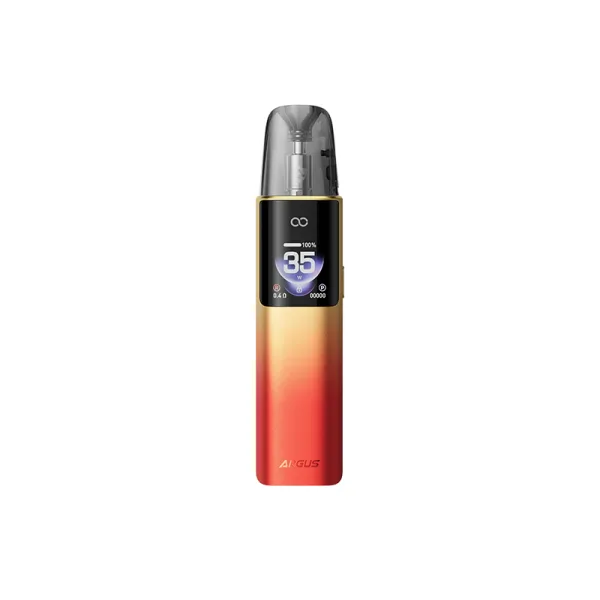 Pack Pod Argus G4 3.5ml 1650mAh - Voopoo - image 6