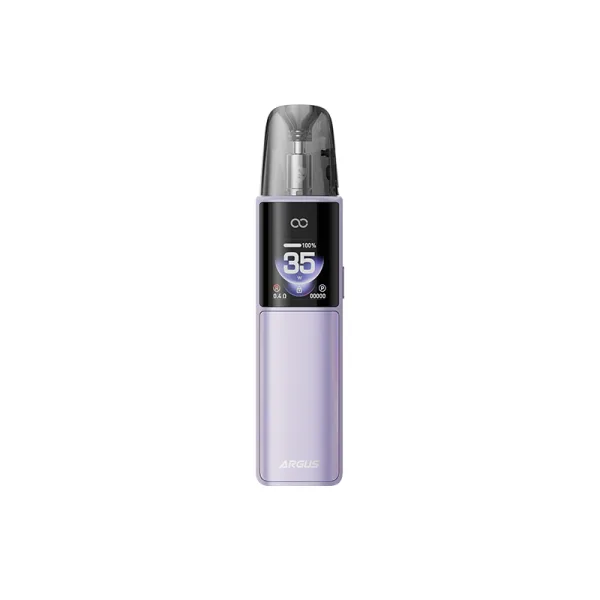 Pack Pod Argus G4 3.5ml 1650mAh - Voopoo - image 7