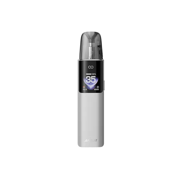Pack Pod Argus G4 3.5ml 1650mAh - Voopoo - image 8