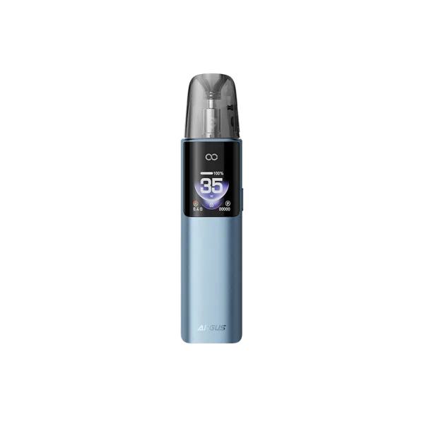 Pack Pod Argus G4 3.5ml 1650mAh - Voopoo - image 10