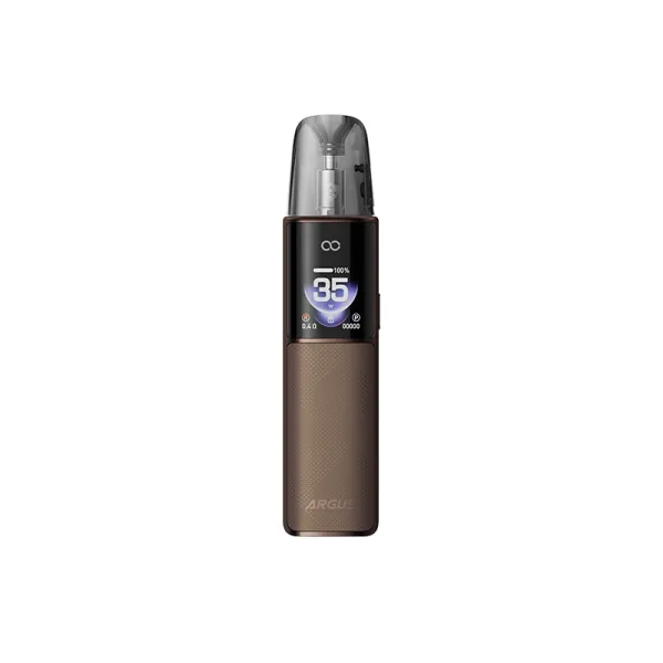 Pack Pod Argus G4 3.5ml 1650mAh - Voopoo - image 11