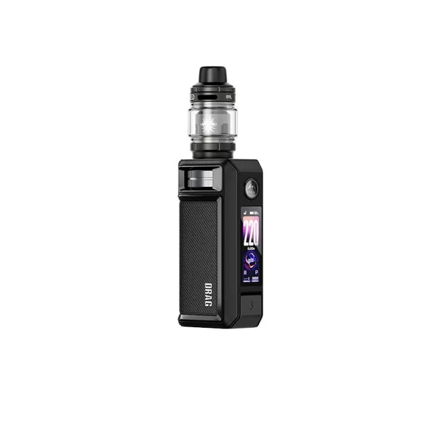 Pack Drag 6 5ml 4400mAh - Voopoo - image 4
