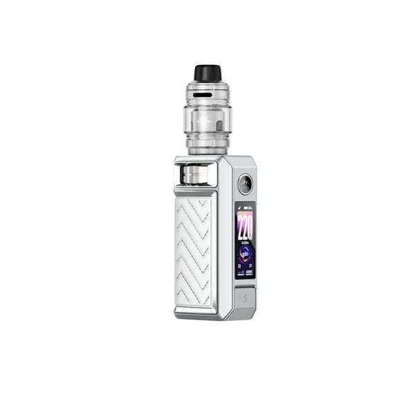 Pack Drag 6 5ml 4400mAh - Voopoo - image 5