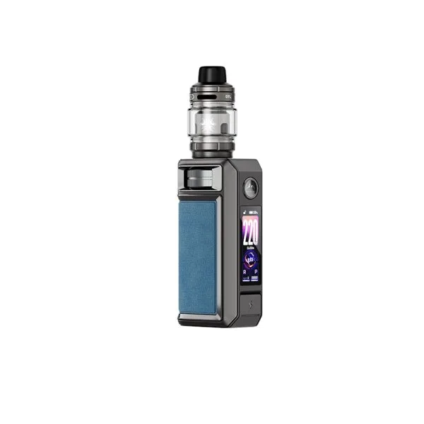 Pack Drag 6 5ml 4400mAh - Voopoo - image 6