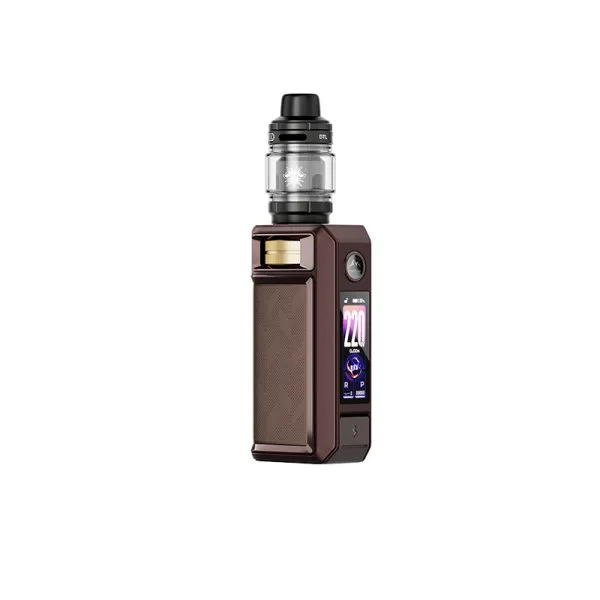 Pack Drag 6 5ml 4400mAh - Voopoo - image 7