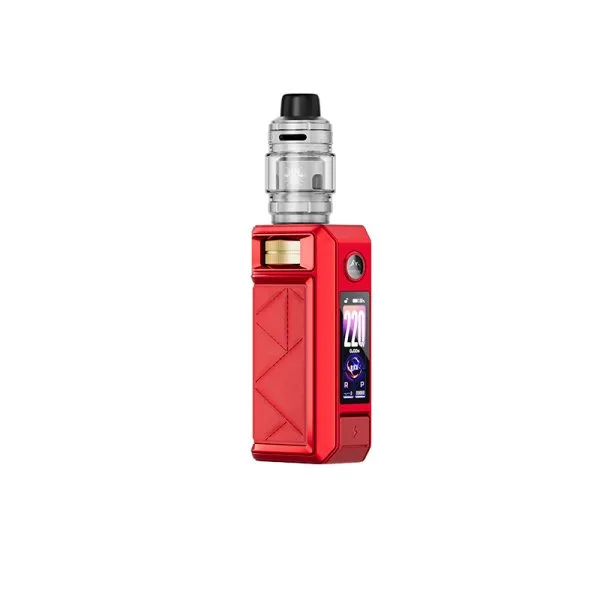Pack Drag 6 5ml 4400mAh - Voopoo - image 8