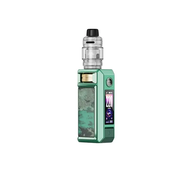 Pack Drag 6 5ml 4400mAh - Voopoo - image 9