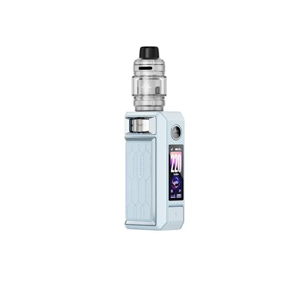 Pack Drag 6 5ml 4400mAh - Voopoo - image 10