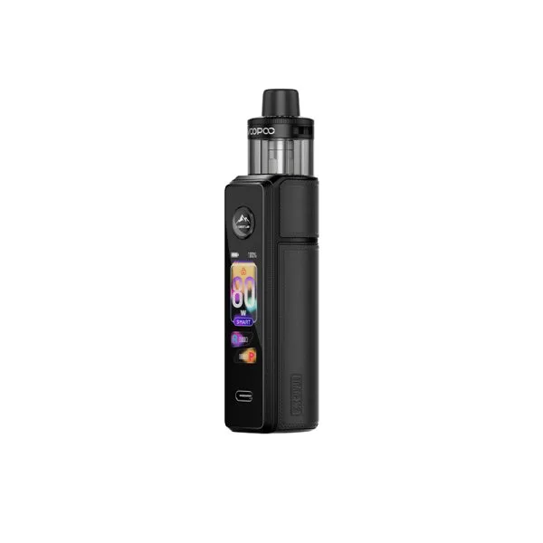Pack Pod Drag X3 PnP X 5ml 18650/21700 - Voopoo - image 5