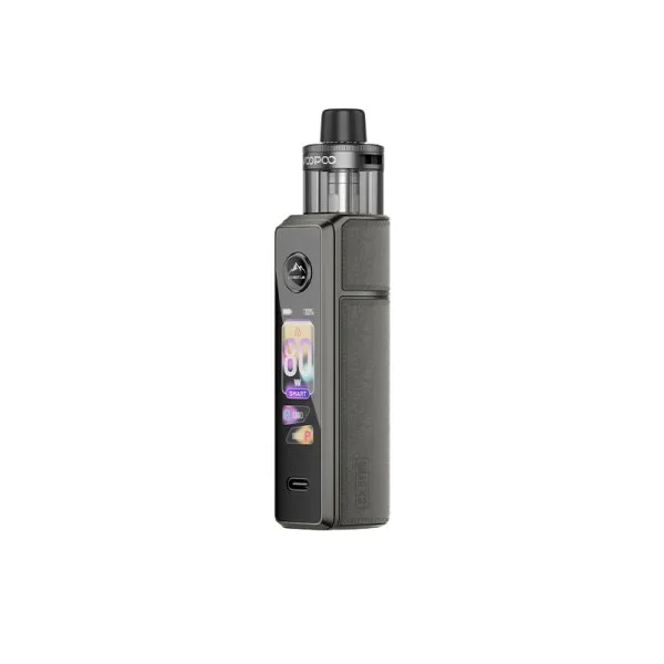 Pack Pod Drag X3 PnP X 5ml 18650/21700 - Voopoo - image 6