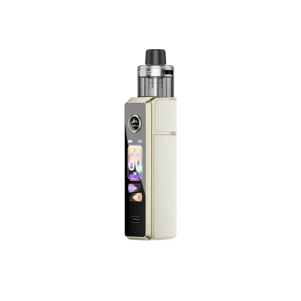 Pack Pod Drag X3 PnP X 5ml 18650/21700 - Voopoo - image 7