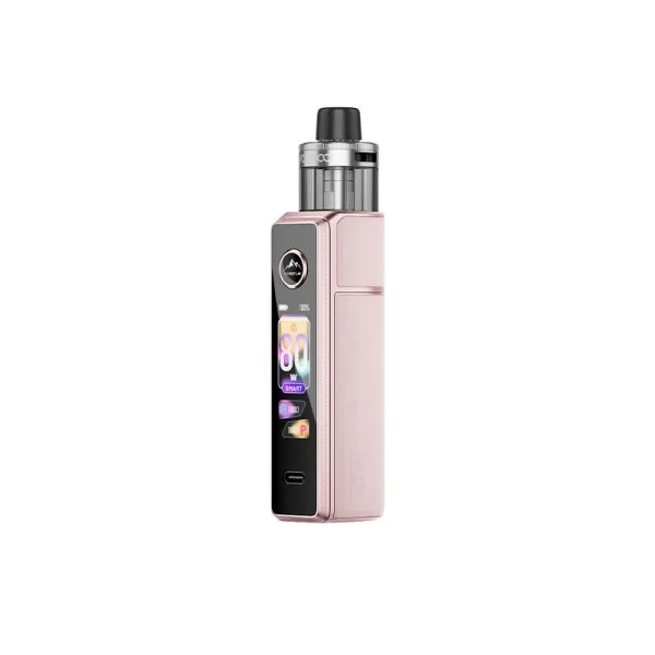 Pack Pod Drag X3 PnP X 5ml 18650/21700 - Voopoo - image 11