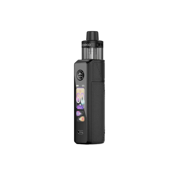 Pack Pod Drag X3 PnP X 5ml New Colors - Voopoo - image 5