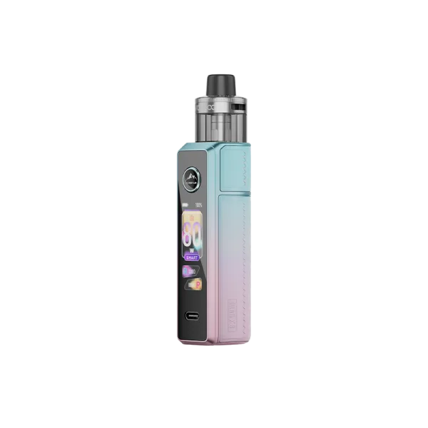 Pack Pod Drag X3 PnP X 5ml New Colors - Voopoo - image 6