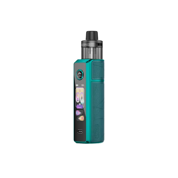 Pack Pod Drag X3 PnP X 5ml New Colors - Voopoo - image 7