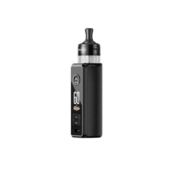 Pack Pod Drag S3 PnP X 5ml 3000mAh - Voopoo - image 5