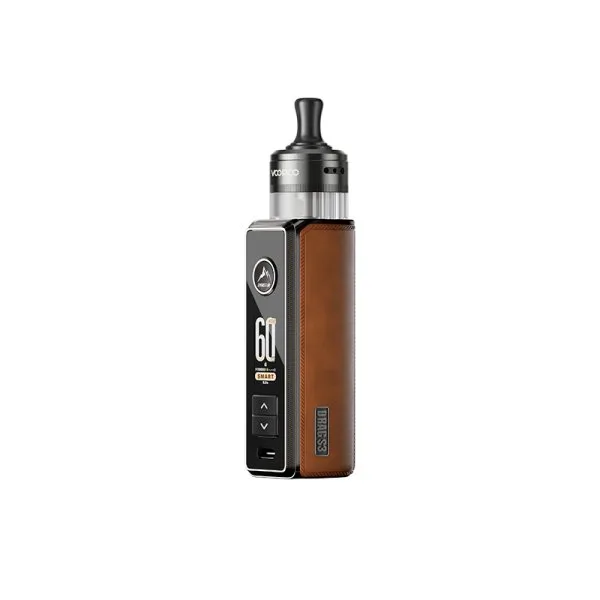 Pack Pod Drag S3 PnP X 5ml 3000mAh - Voopoo - image 6