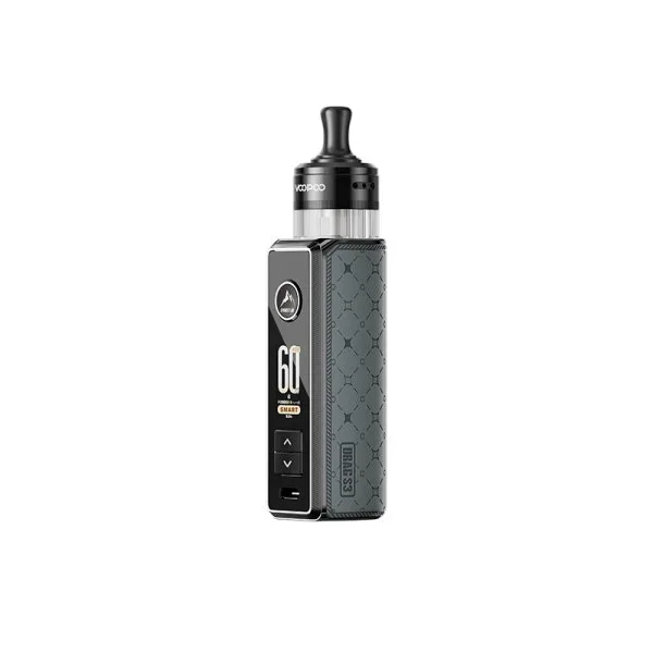 Pack Pod Drag S3 PnP X 5ml 3000mAh - Voopoo - image 7