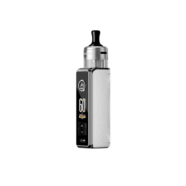 Pack Pod Drag S3 PnP X 5ml 3000mAh - Voopoo - image 8