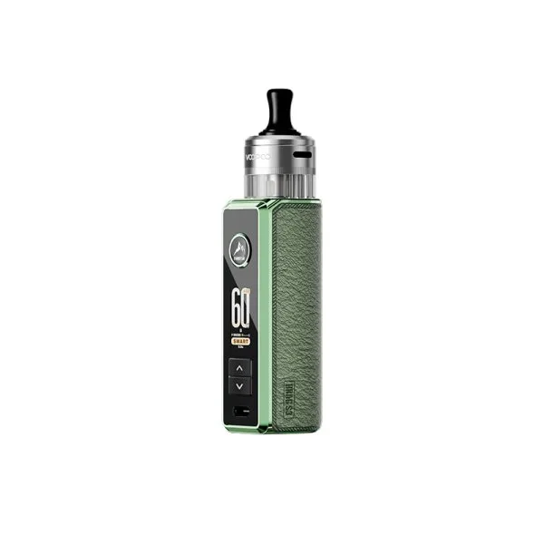 Pack Pod Drag S3 PnP X 5ml 3000mAh - Voopoo - image 9