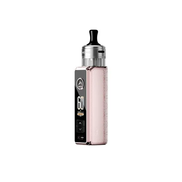 Pack Pod Drag S3 PnP X 5ml 3000mAh - Voopoo - image 11
