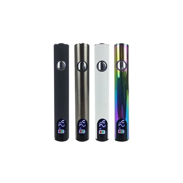 Batterie 510 400mAh - WKT - image 2