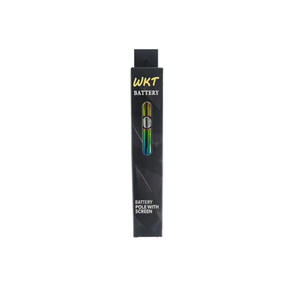 Batterie 510 400mAh - WKT - image 7