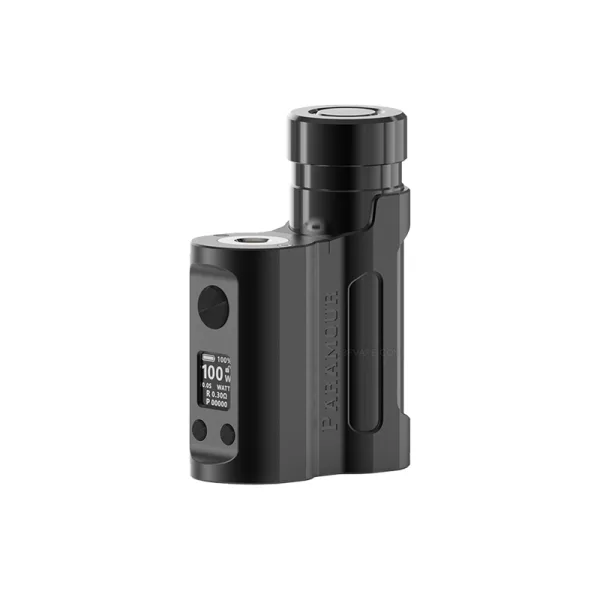 Mod Paramour V2 SBS 100W 18650/21700 - Mechvape - image 7